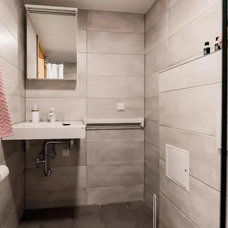 Kanali Apartamento Pärnu