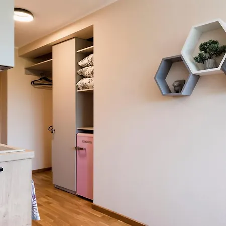 Kanali Apartamento Pärnu