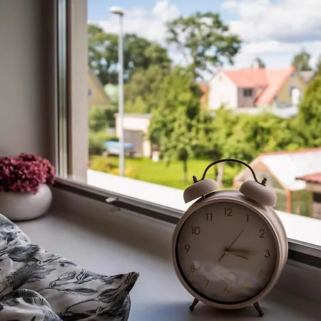Kanali Apartamento *