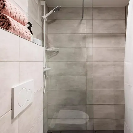 Kanali Apartamento Pärnu